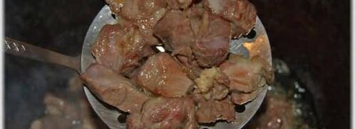 перловка. Шаг 16