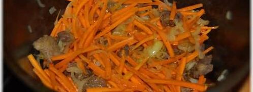 перловка. Шаг 20