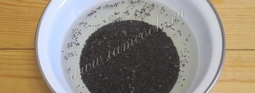 рождественская кутья. Шаг 6