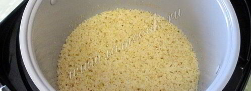 рождественская кутья. Шаг 8