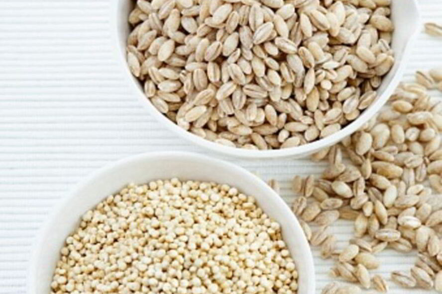 Рецепт узнайте, сколько варится перловка разными способами