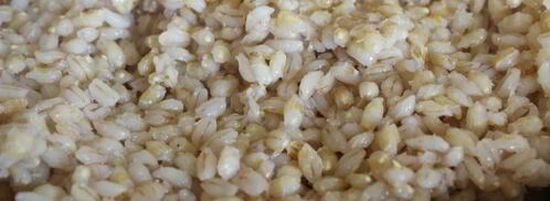 вкусная перловая каша с мясным фаршем и овощами. Шаг 8