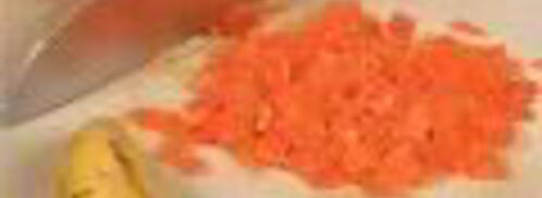 пшенная каша на кокосовом молоке. Шаг 4