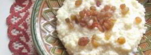 пшенная каша с изюмом. Шаг 5