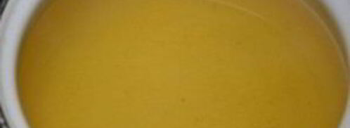 пшенная каша с сухофруктами. Шаг 4