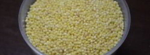 пшенная каша с сухофруктами. Шаг 5