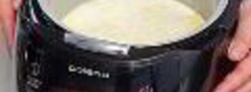 пшенная каша с сыром в мультиварке. Шаг 6