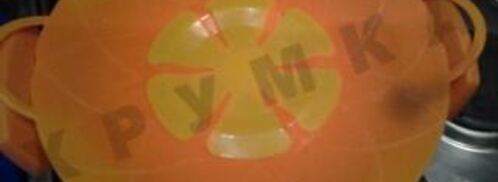 пшенная каша с тыквой и изюмом. Шаг 4