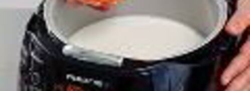 пшенная каша с тыквой в мультиварке. Шаг 4