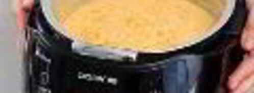 пшенная каша с тыквой в мультиварке. Шаг 7