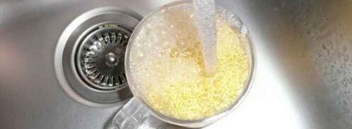 пшенная каша в горшочках. Шаг 9