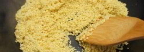 пшенная каша в горшочке. Шаг 3