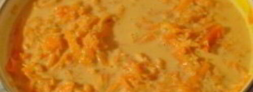 пшенная каша в горшочке. Шаг 6