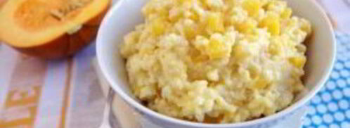 пшенная каша в горшочке. Шаг 8