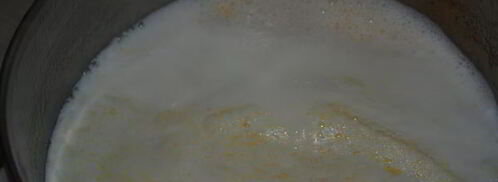 пшенная каша. Шаг 5