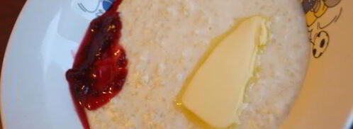 пшенная каша. Шаг 7