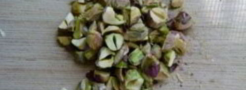 жидкая пшенная каша. Шаг 5