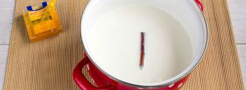 бельгийская рисовая каша. Шаг 8