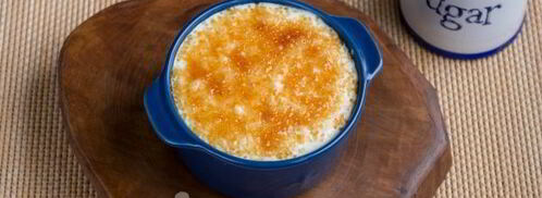 бельгийская рисовая каша. Шаг 12