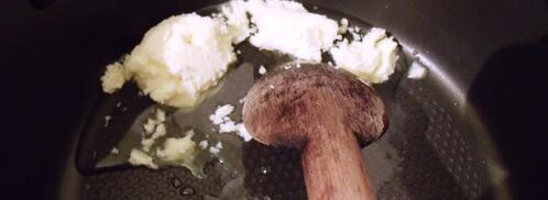 рассыпчатая рисовая каша. Шаг 5