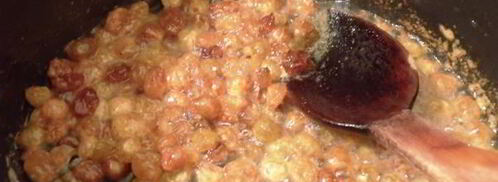 рассыпчатая рисовая каша. Шаг 6