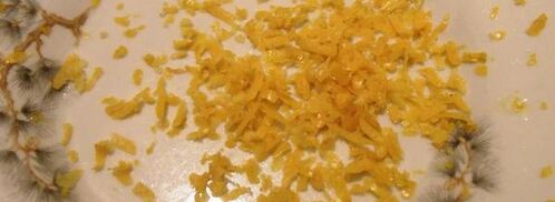 рассыпчатая рисовая каша. Шаг 8