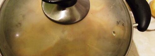 рассыпчатая рисовая каша. Шаг 11