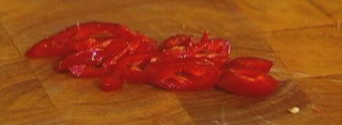 рисовая каша по-китайски. Шаг 4