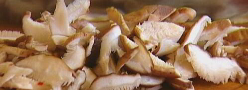 рисовая каша по-китайски. Шаг 5