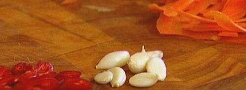 рисовая каша по-китайски. Шаг 6