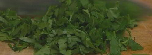 рисовая каша по-китайски. Шаг 9