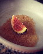 Рисовая каша по-новому