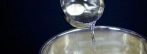 рисовая каша с изюмом. Шаг 3