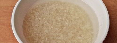 рисовая каша с мясом. Шаг 4