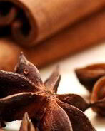 Рисовая каша с семенами киноа и тыквой