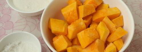 рисовая каша с тыквой на молоке. Шаг 4