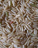 Рисовая каша с яблоками и инжиром