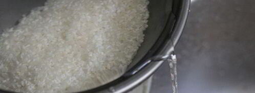 рисовая каша в мультиварке. Шаг 4