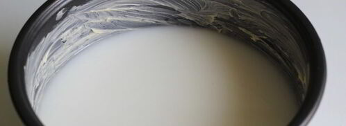 рисовая каша в мультиварке. Шаг 5