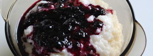 рисовая каша в мультиварке. Шаг 6