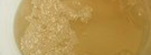 русская полевая рисовая каша с мясом. Шаг 5