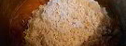 русская полевая рисовая каша с мясом. Шаг 7