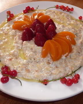 Супермногозлаковая Машина каша