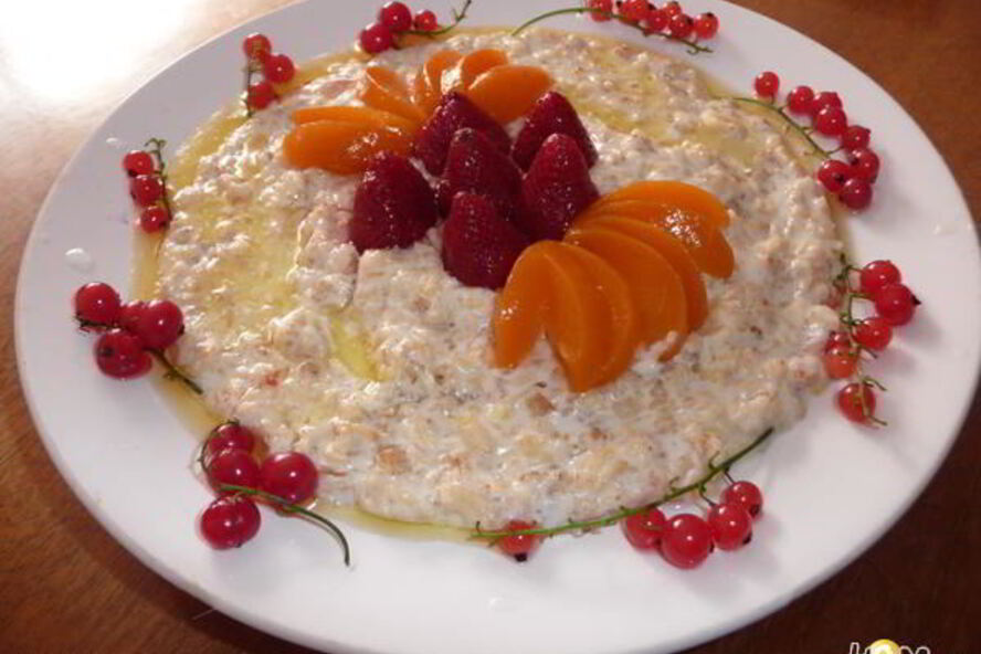 Рецепт супермногозлаковой машины каша