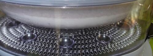 супермногозлаковая машина каша. Шаг 5