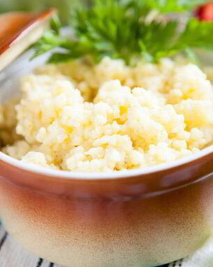 Витебская каша