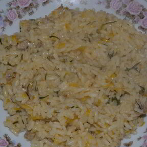 Вкусная каша