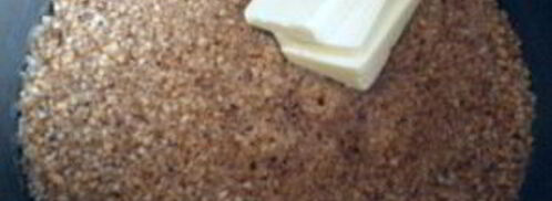 ячменная каша. Шаг 4