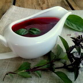 Кавказская кухня