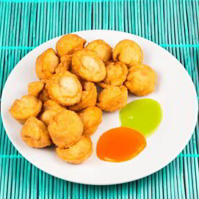 Легкие рецепты